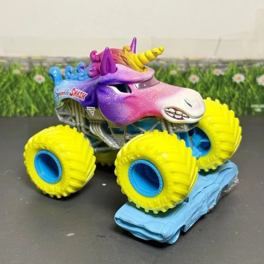 Spin Master custom hot